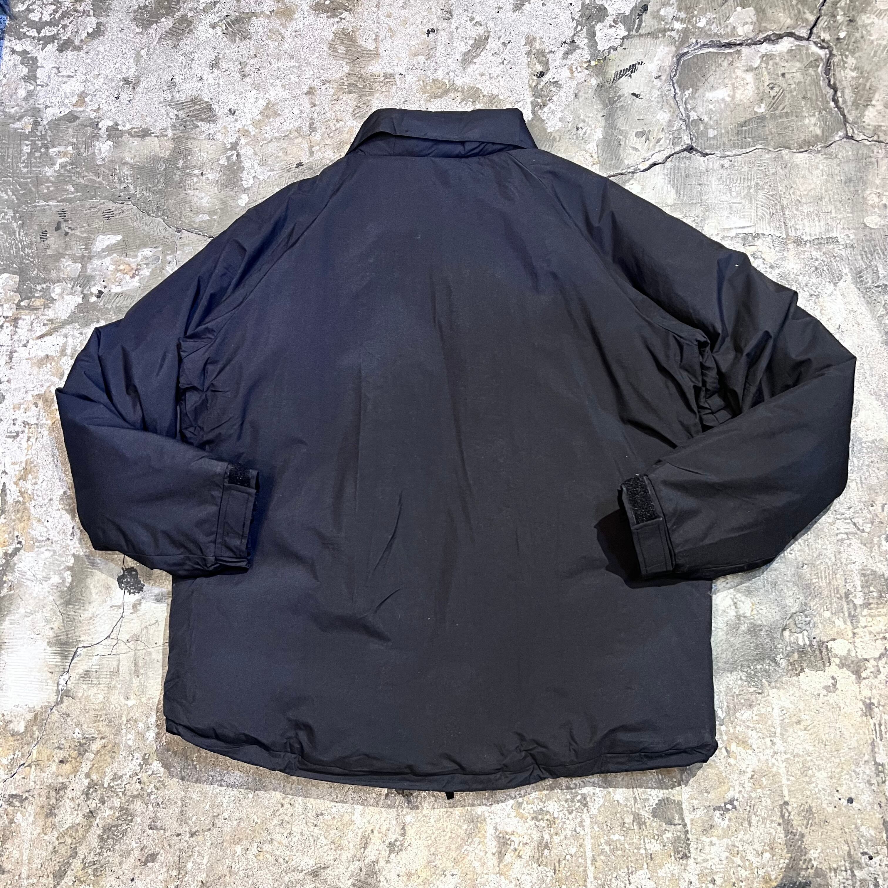 未使用BAF社製 ECWCS GENIII Level7 プリマロフト