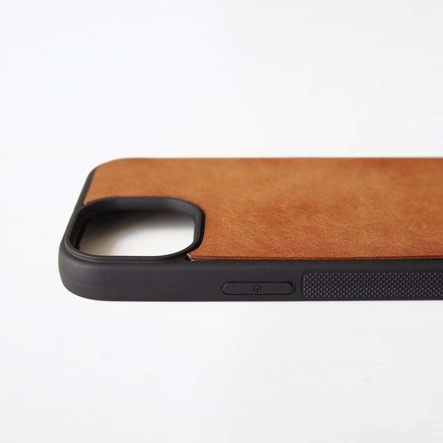 iPhoneケース【全7色】（受注生産品）