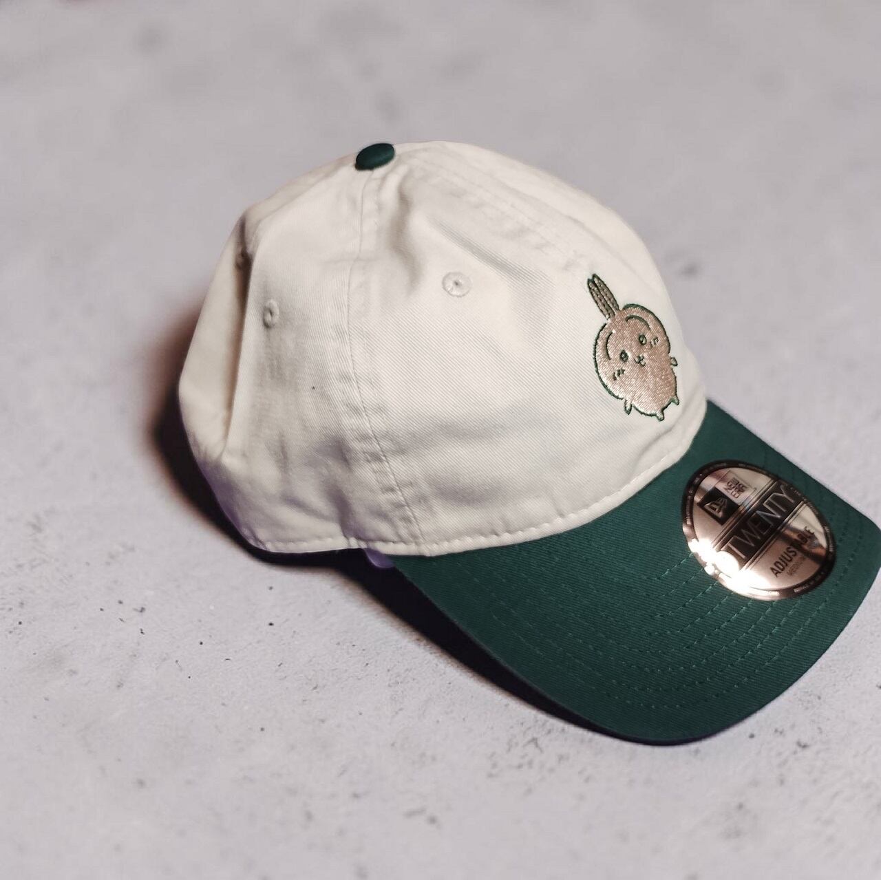CHIIKAWA / USAGI CAP 】KAWAII CAP / NEWERA / Nanka Chiisakute
