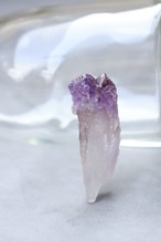カルール産 アメジスト 「心の芯」| Amethyst  ◇ 天然石・鉱物・パワーストーン・原石 | st00300