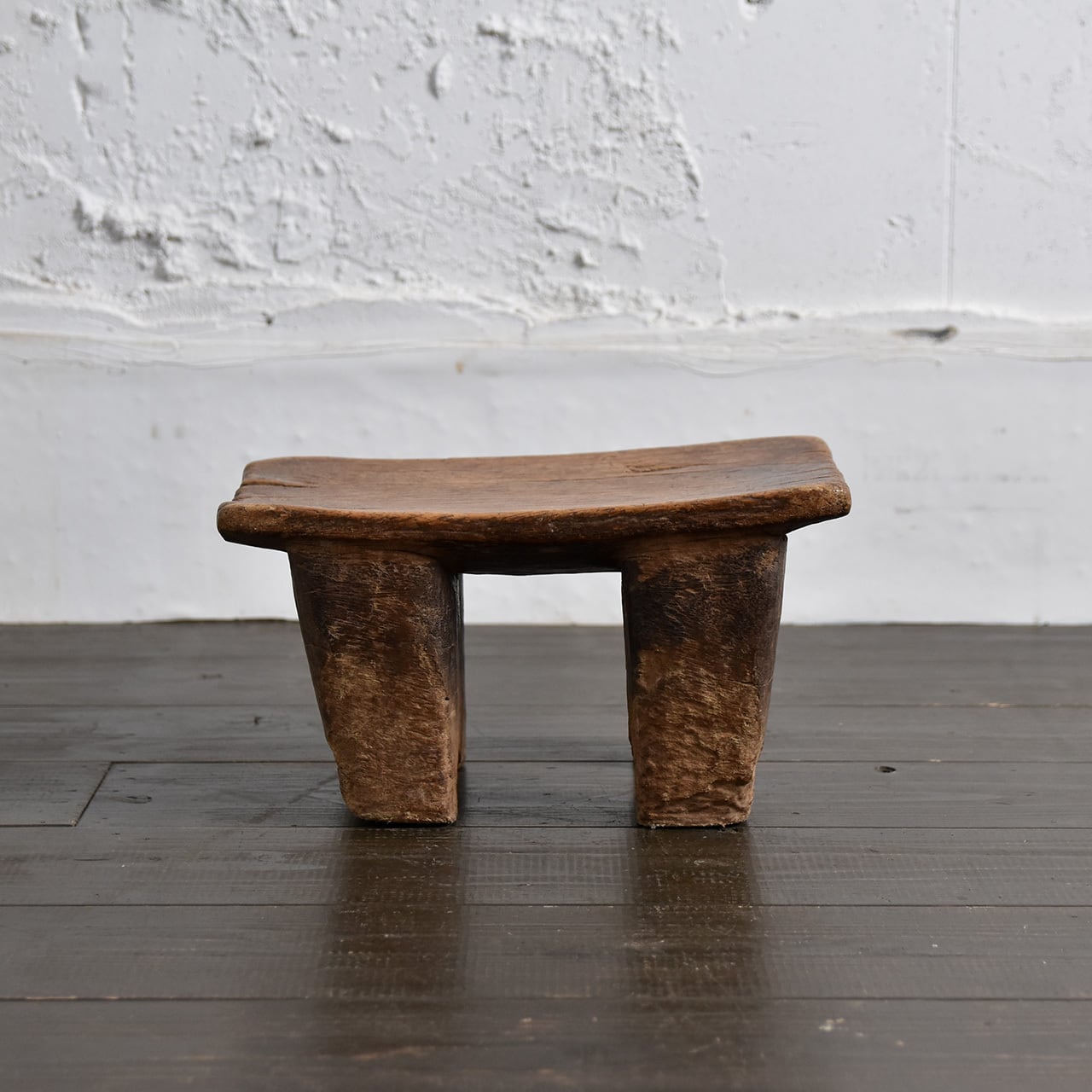 セヌフォ族 テーブル ベンチ セヌフォ堂｜アフリカンスツール専門店