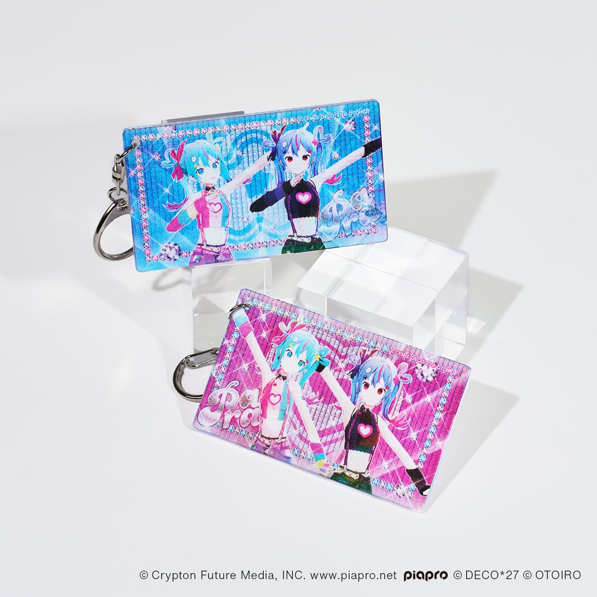 SuperM 公式グッズ ポップアップ テン ホログラム レンチキュラー トレカ ラブパラ】レンチキュラーキーホルダー デコミクVer. | OTOIRO ONLINE