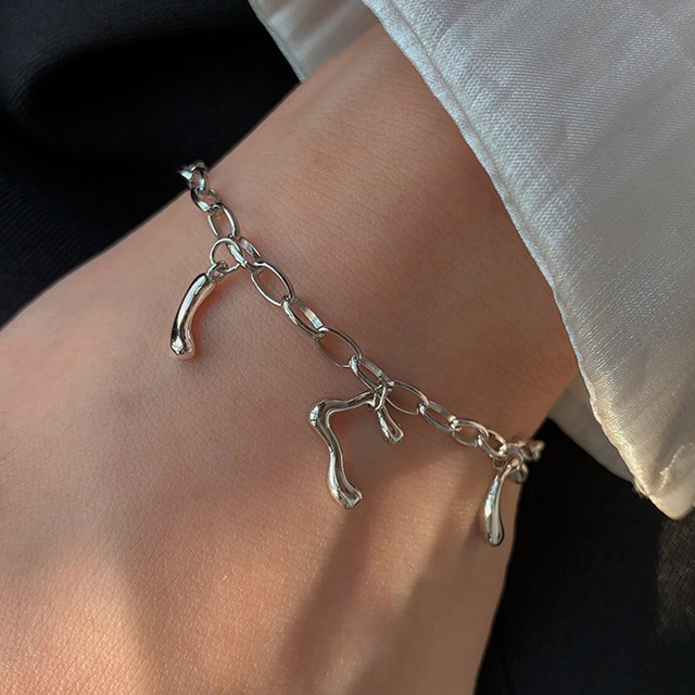 S925 ブレスレット bracelet