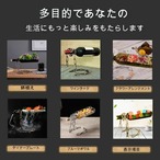 ワインボトル型フラワーポット 多肉植物フラワーポット