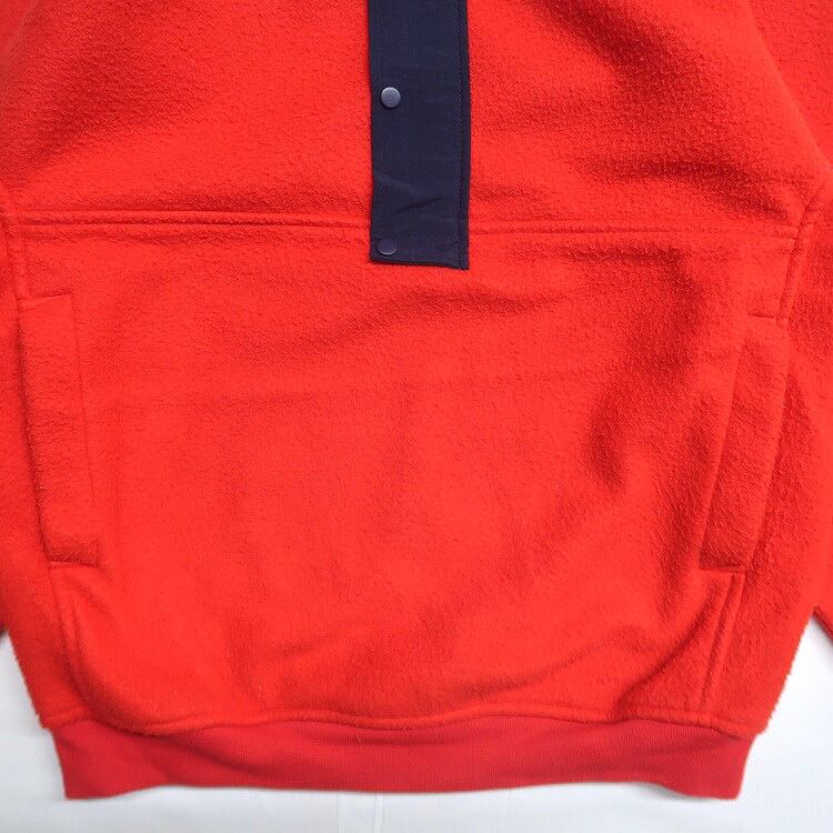 古着 90年代 GAP ギャップ OLD GAP オールドギャップ ハーフジップ