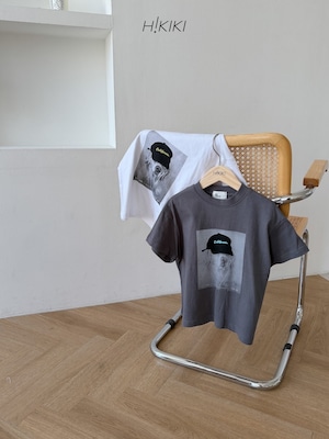 【即納/7,9】cali puppy tee / HiKIKI