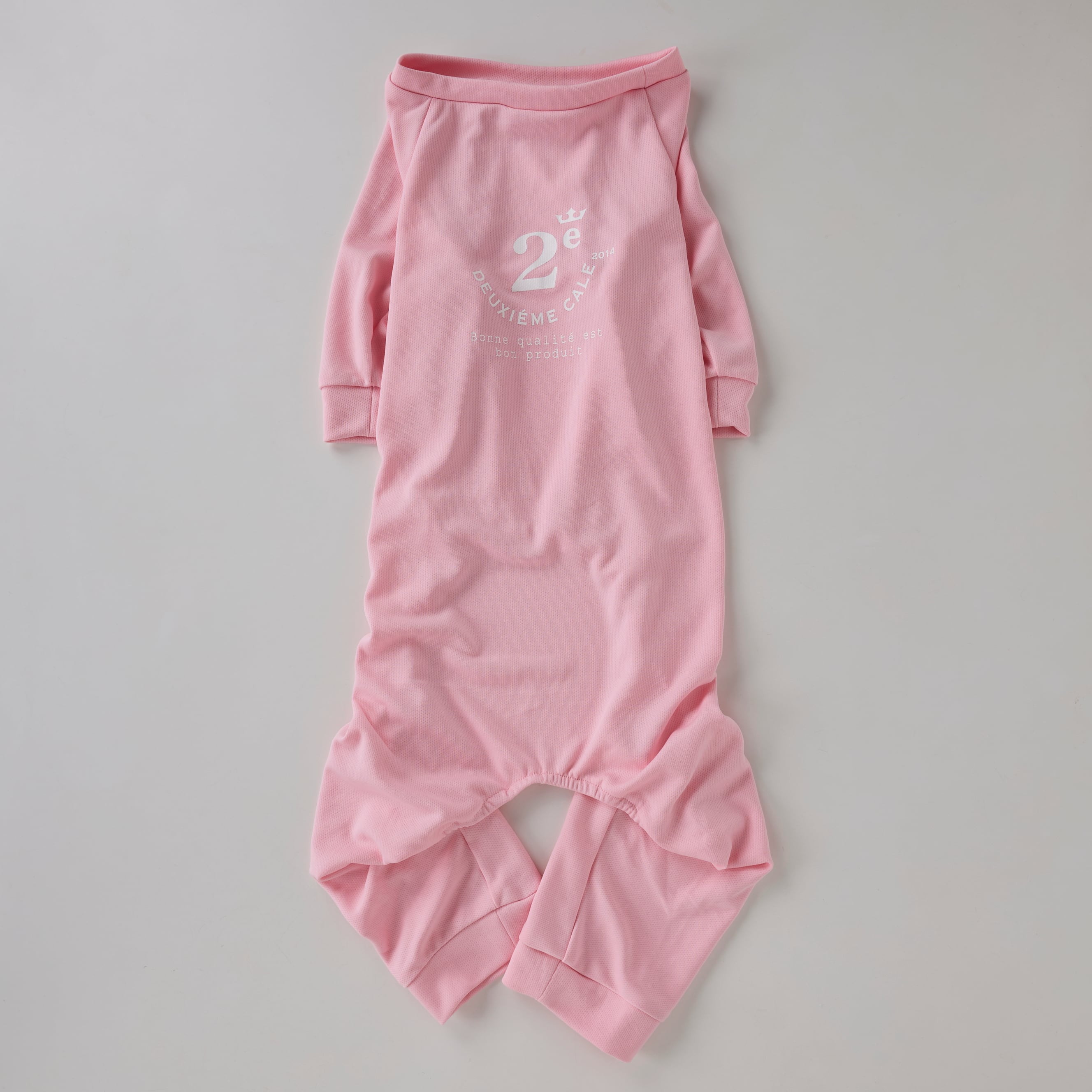 265509大型犬サイズ】冷感ロンパース | 犬服ブランド 2e deuxieme cale