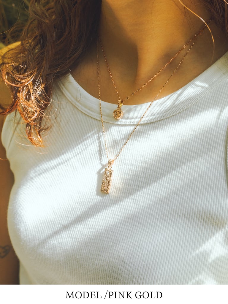 2/7 21:00再販]ベビーハートチャーム | 次世代ジュエリー/ サビない