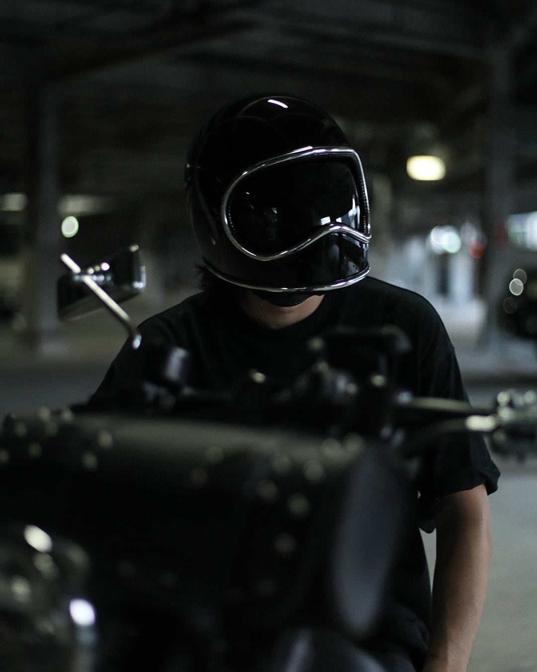 BARYFROMTHENORM UNIVERSE HELMET (57〜60) 送料無料】UNIVERSE HELMET | Pay ID