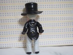 マダムアレクサンダー ハッピーミール いかれ帽子屋「Mad Hatter」 画像8
