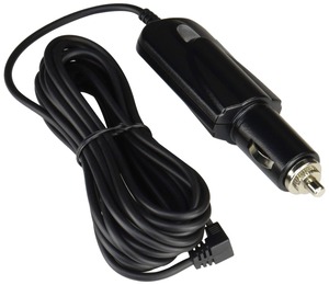 【在庫のみ】ユピテル(Yupiteru) ドライブレコーダー用オプション シガープラグコード 5V コンバーター付き OP-E1109 約４ｍ