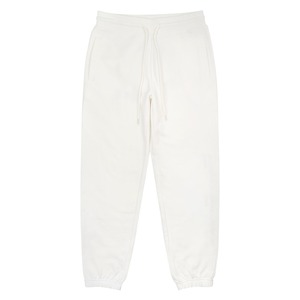 SALE 送料無料【HIPANDA ハイパンダ】レディース スウェット パンツ WOMEN’S HIPANDA SWEAT PANTS / WHITE