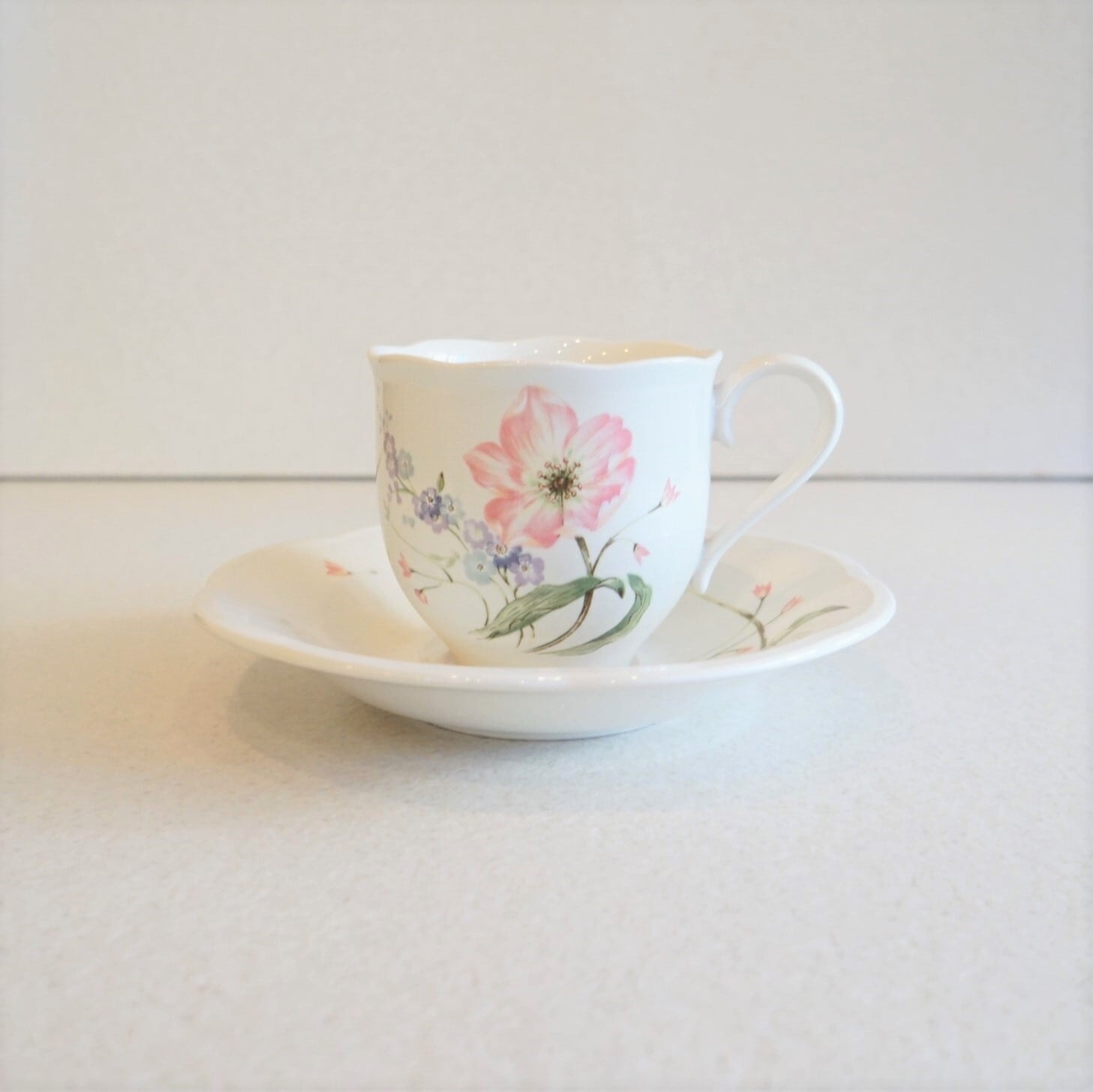 MIKASA ロンド カップ＆ソーサー | 純喫茶家具の村田商會