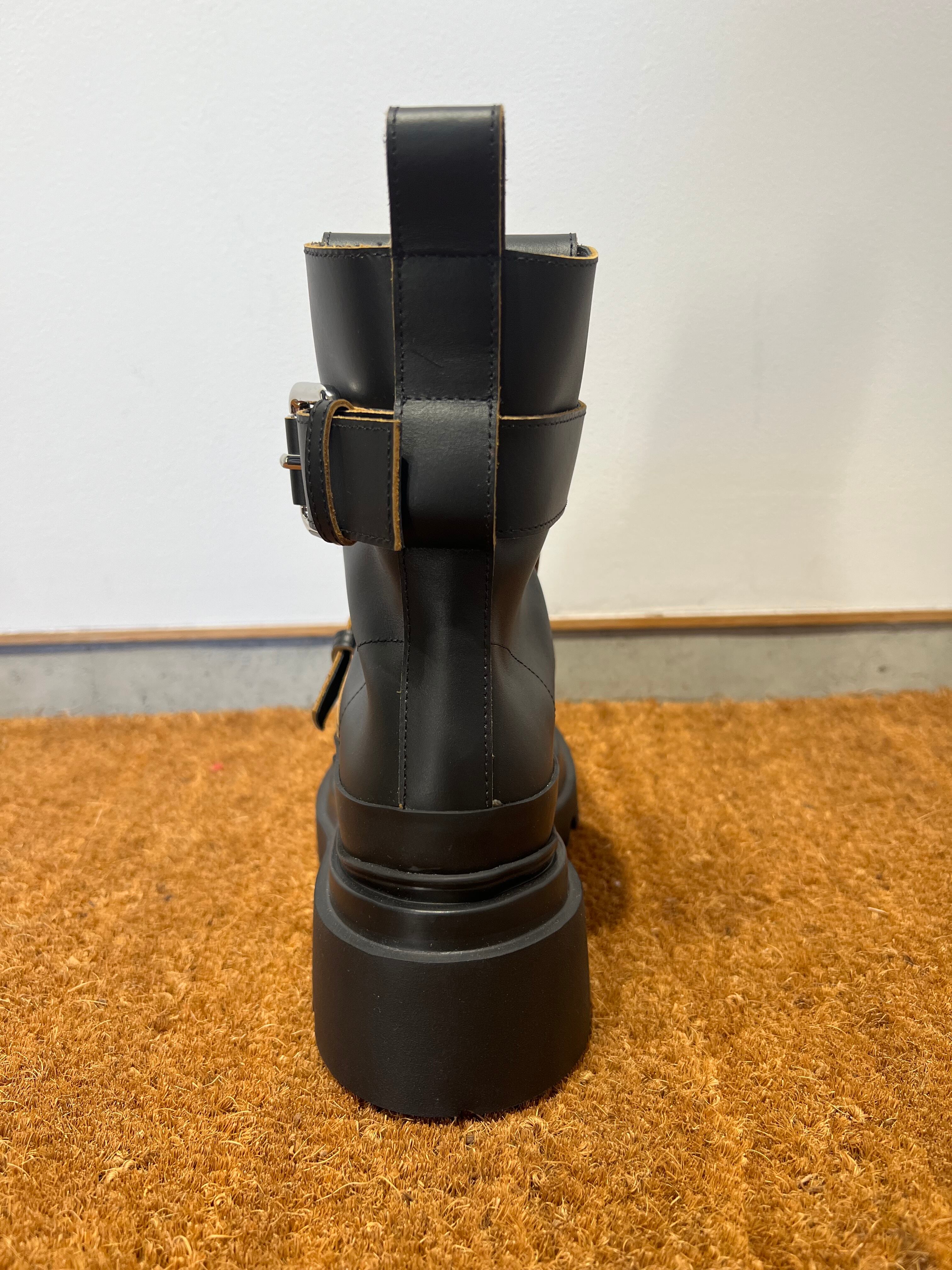 むっちゃんPLAN C プランシー サイドボタン ベスト 36 ブラック むっちゃんPLAN C プランシー サイドボタン ベスト 36 ブラック FALL