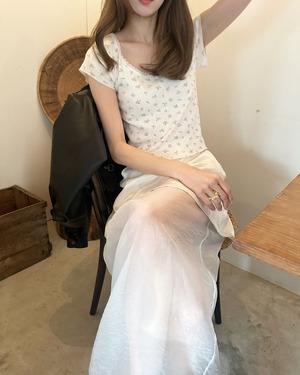 ・docking organdy sk