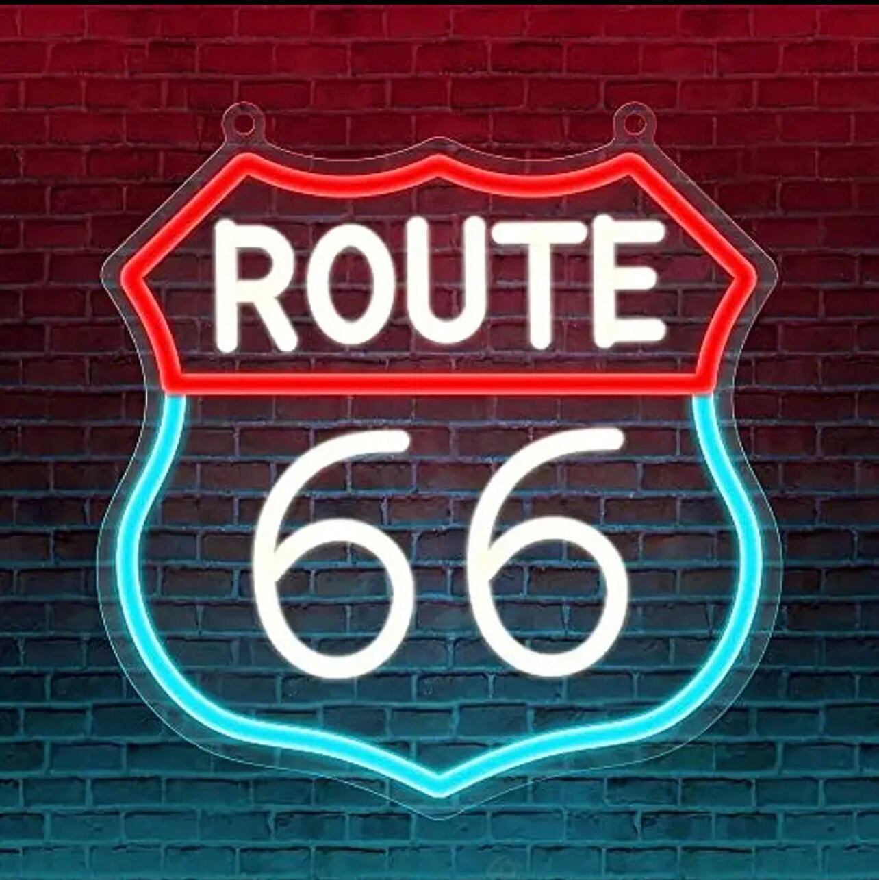 オーダーメイド ネオンサイン オリジナル 中華料理 LEDネオン看板 調光