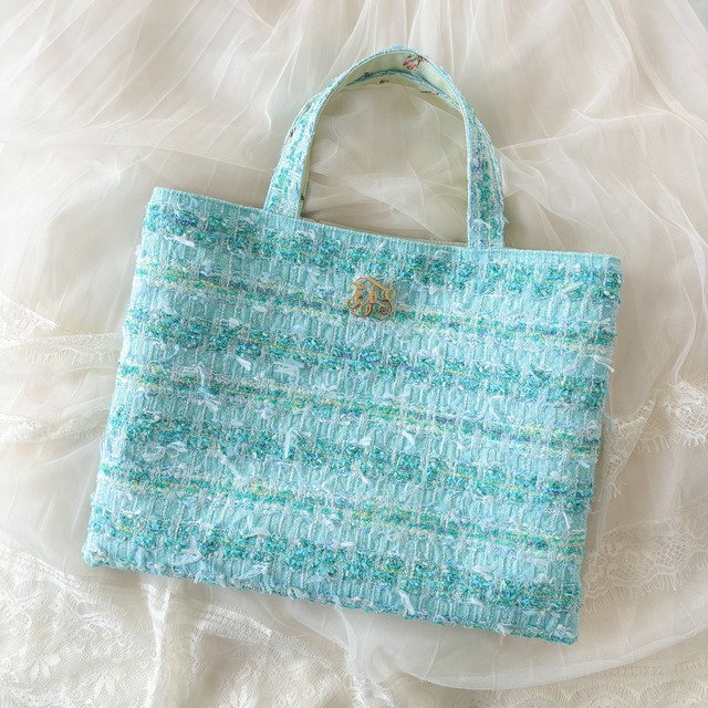 34【バッグ】Couture Bag36〔MALHIA KENT〕