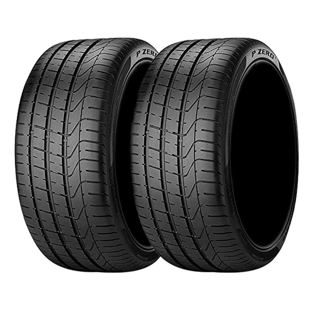PIRELLI(ピレリ) サマー 235/40ZR18 P ZERO 95Y XL (AR) アルファ