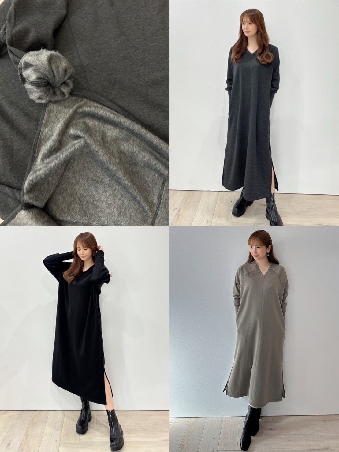 ファッション | mocoa's inc