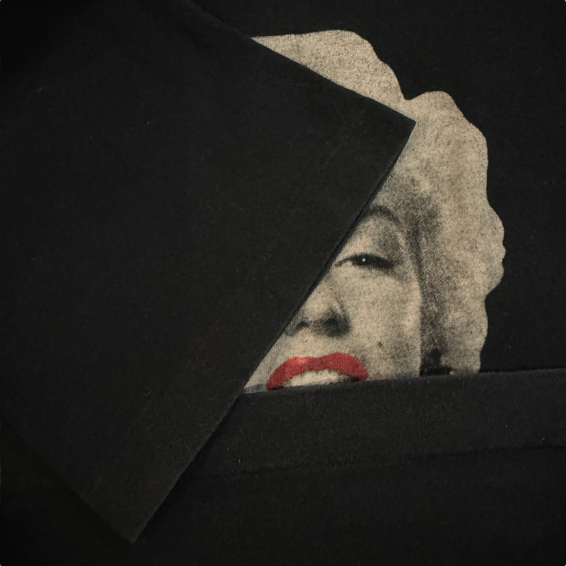 MARILYN MONROE】マリリンモンロー Vintage Tシャツ L