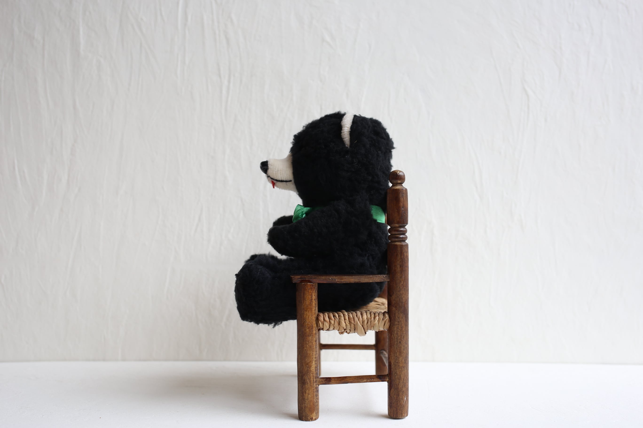 フランス アンティーク ヴィンテージ テディベア ベルリンベア