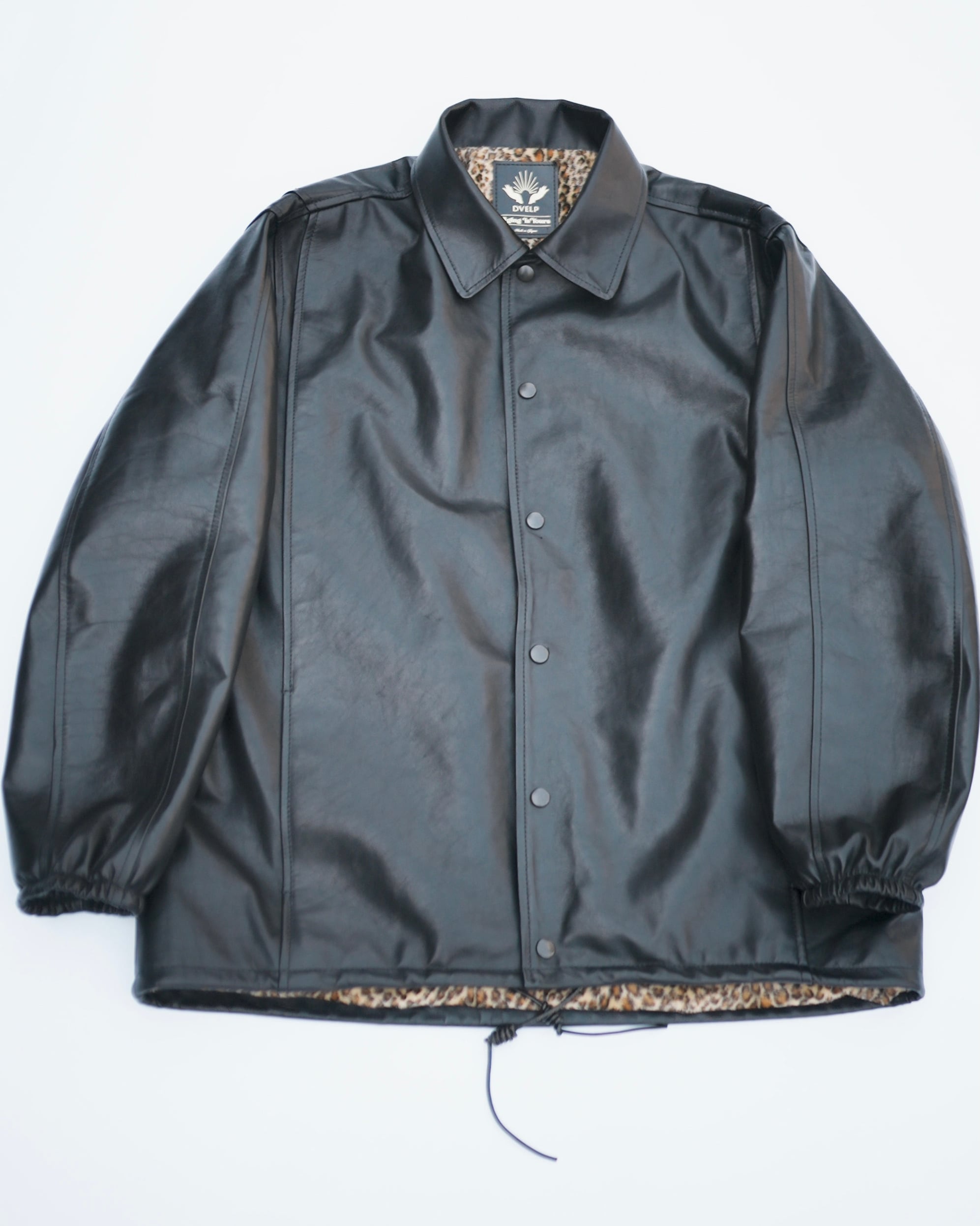 POLOSPORT】90s ライダースジャケット レザージャケット RALPH LAUREN