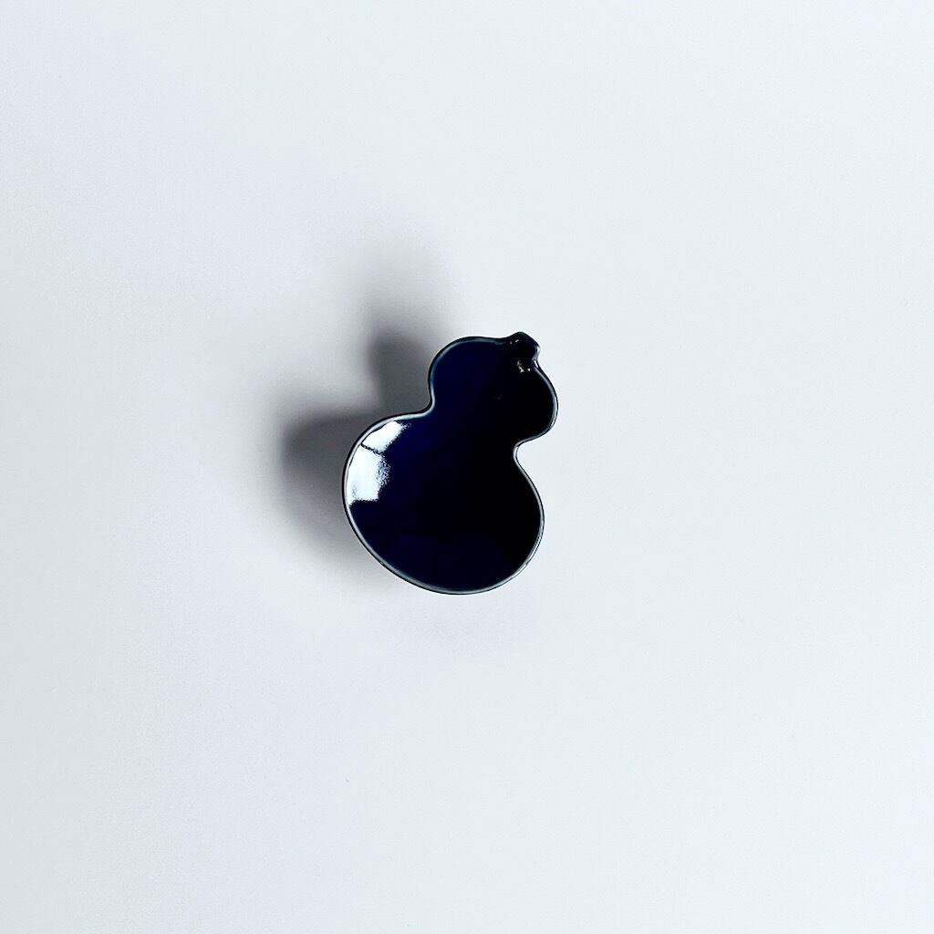 ひょうたん 豆皿