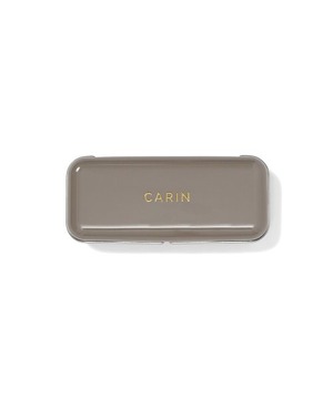 [CARIN] TINCASE A (BROWN)