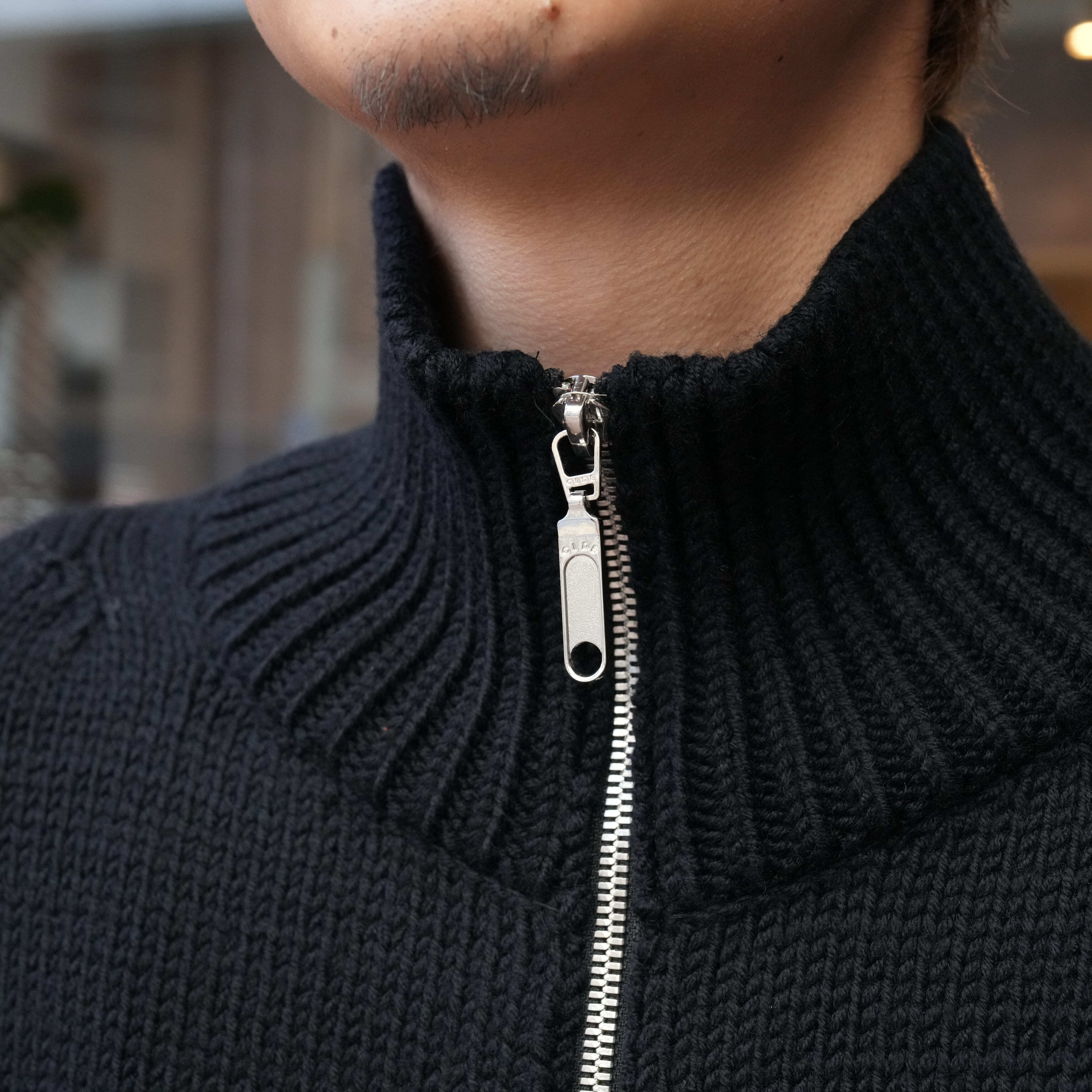 Olde H & Daughter(オールドエイチアンドドーター) 25AW 