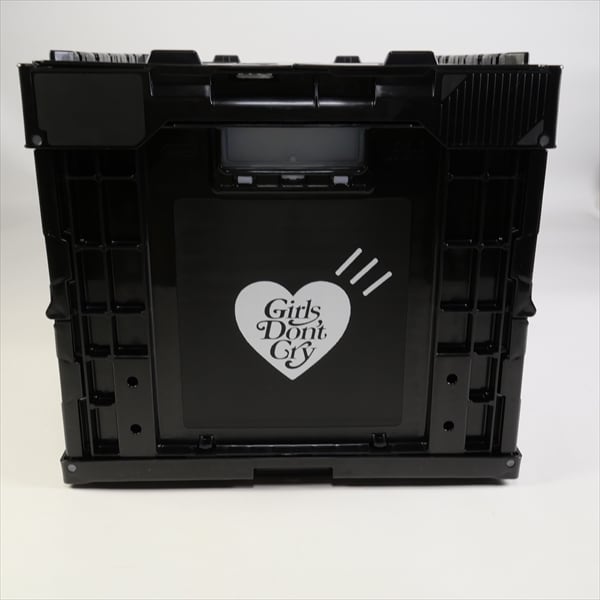 HUMAN MADE girls don't cry CONTAINER 50L 【公式通販】