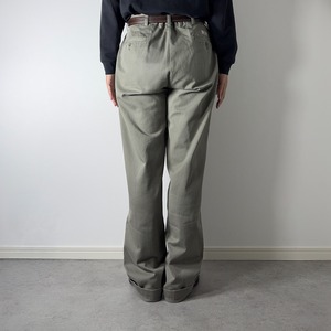 Polo by Ralph Lauren POLO CHINO ANDREW W34L32相当 古着