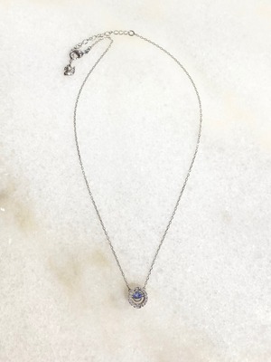 SWAROVSKI スワロフスキー ペンダント SPARKLING DANCE スパークリング ダンス 5279425