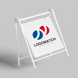 革新性の調和Nのロゴ