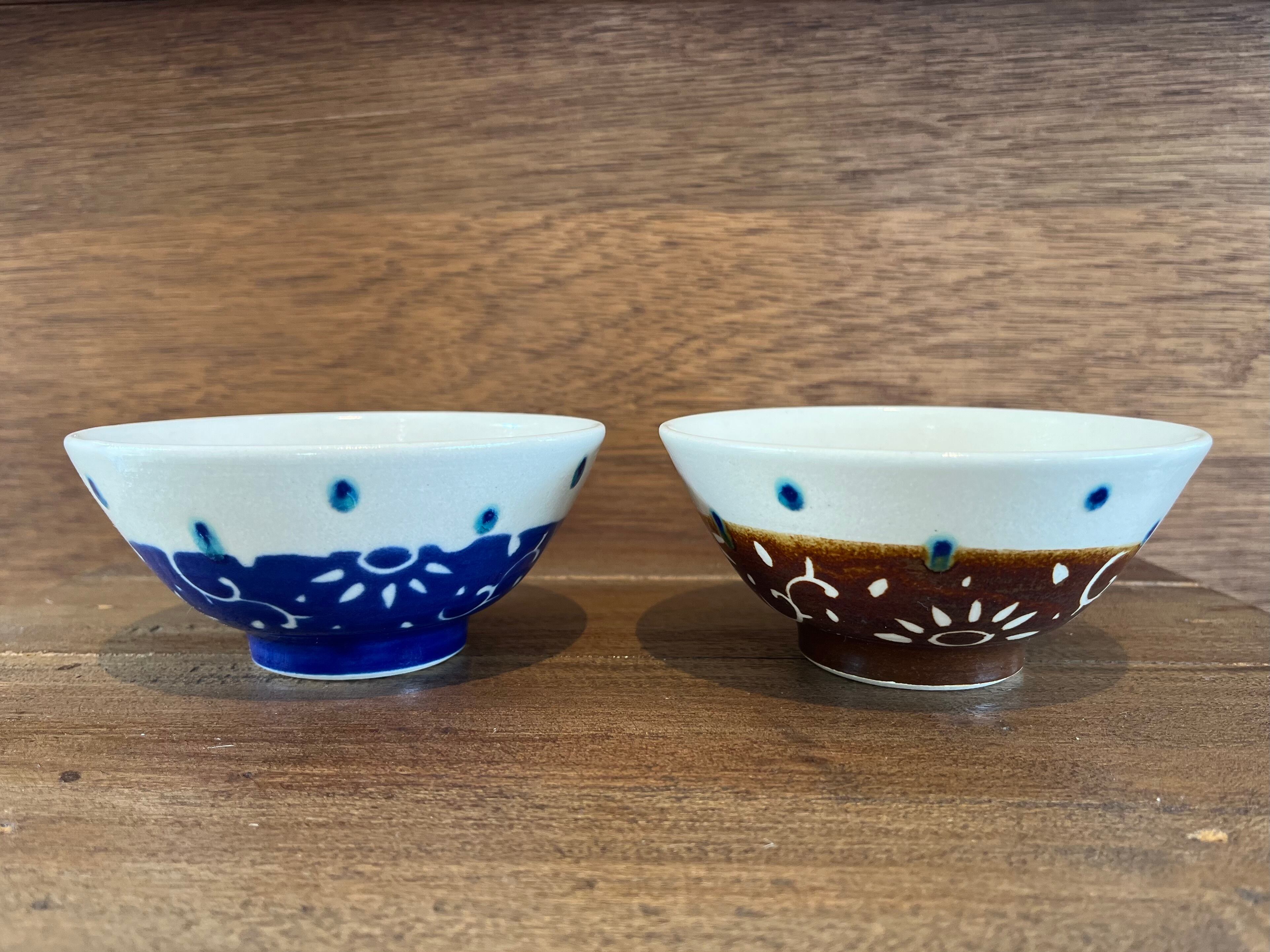 《やちむん》高江洲陶磁器 マカイ（お茶碗） やちむん＊雑貨のお店 milestone