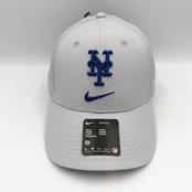 NIKE / ナイキ  メッツ プライムタイム ストラクチャ UVポリ リップストラップキャップ