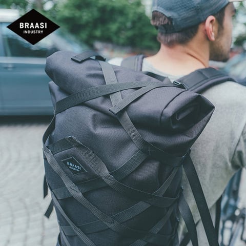 BRAASI INDUSTRY ブラァシィインダストリー WICKER | Primal Store