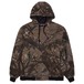 GX1000 / Work Jacket "Brown Tree"
