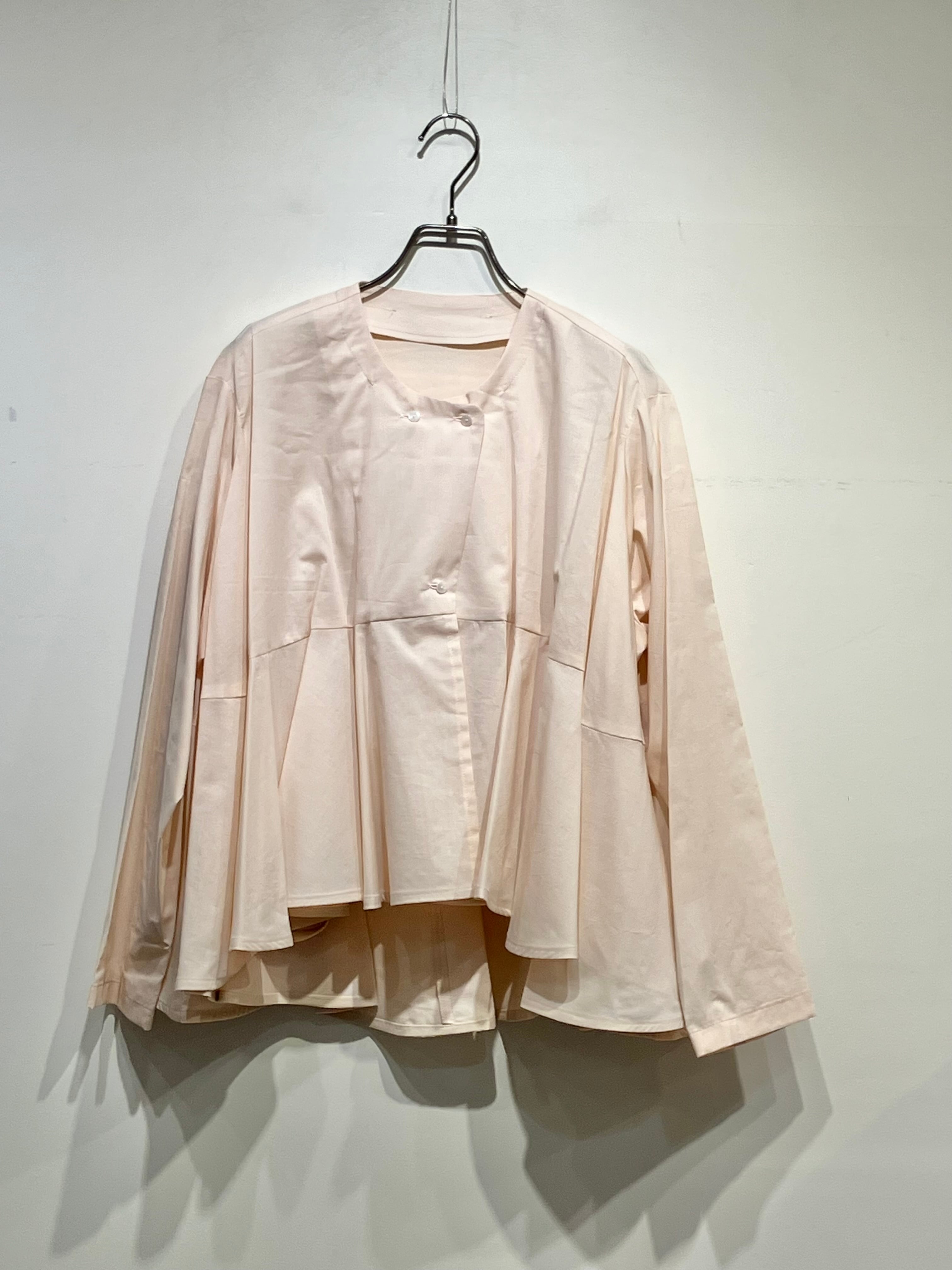 HiROMITHiSTLE ワッフルブラウス