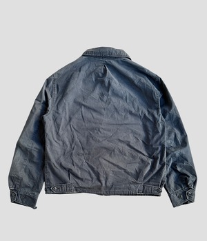 -Ralph Lauren- Vintage 90s L Drizzler Jacket