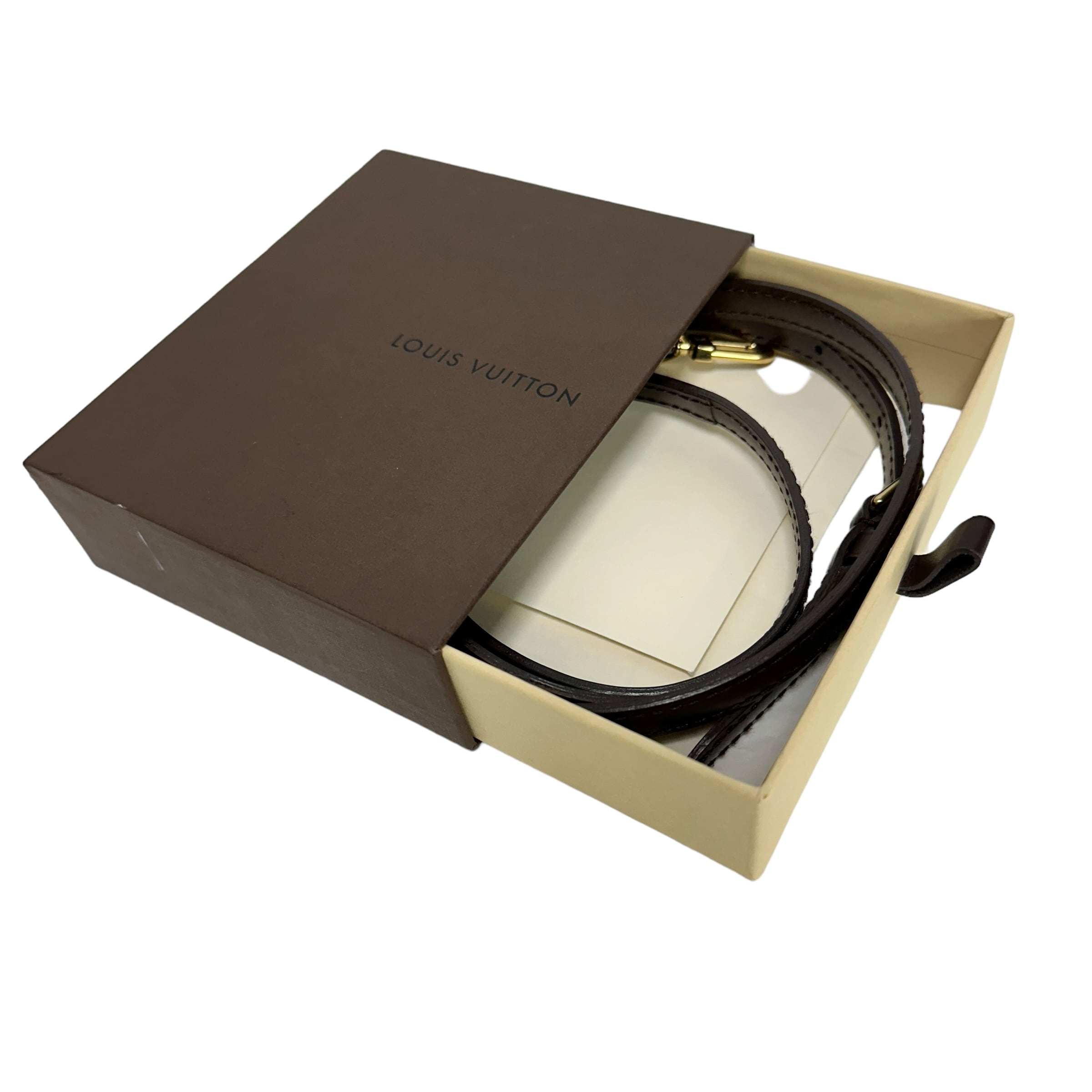 箱・布袋あり】LOUIS VUITTON ルイヴィトン レコレータ N51299 ダミエ  