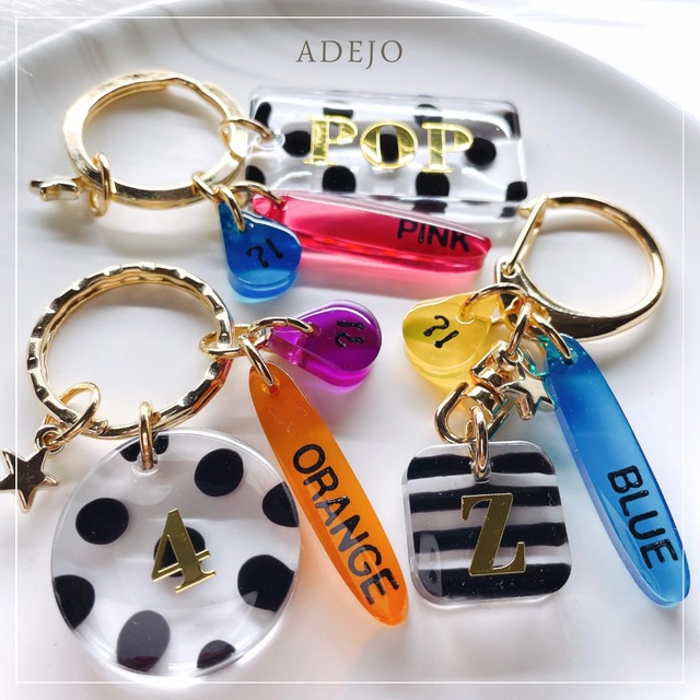 dot border【round】