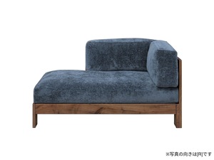 MISURA カウチ 126 (L/R) 【受注生産】