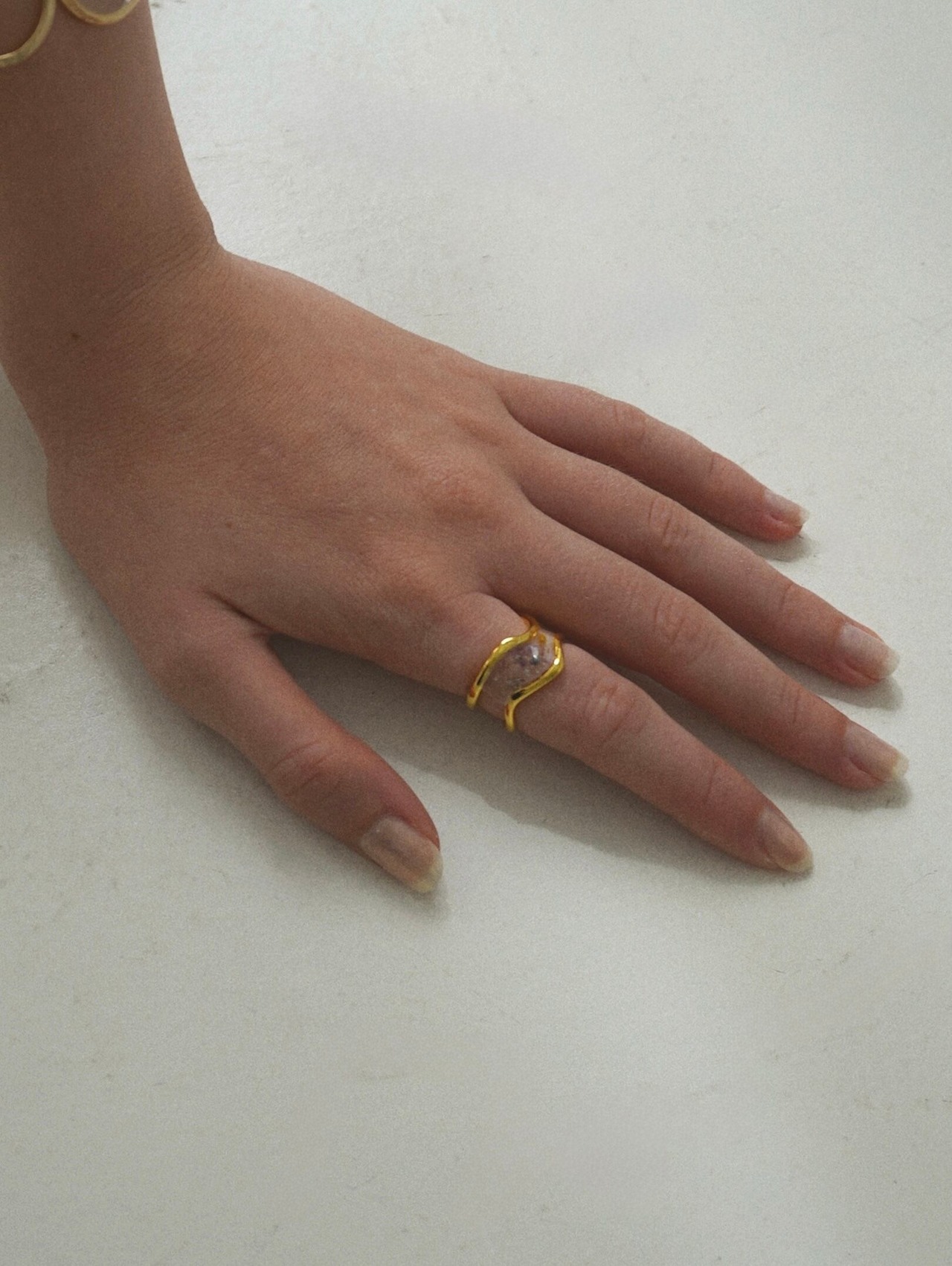 ELDA RING