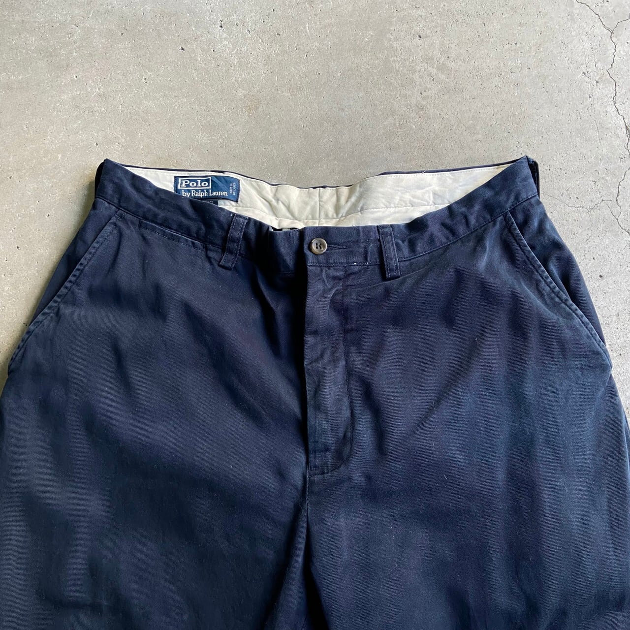 Polo by Ralph Lauren ポロラルフローレン チノパンツ PROSPECT PANT Polo by Ralph Lauren ポロラルフローレン チノパンツ PROSPECT PANT