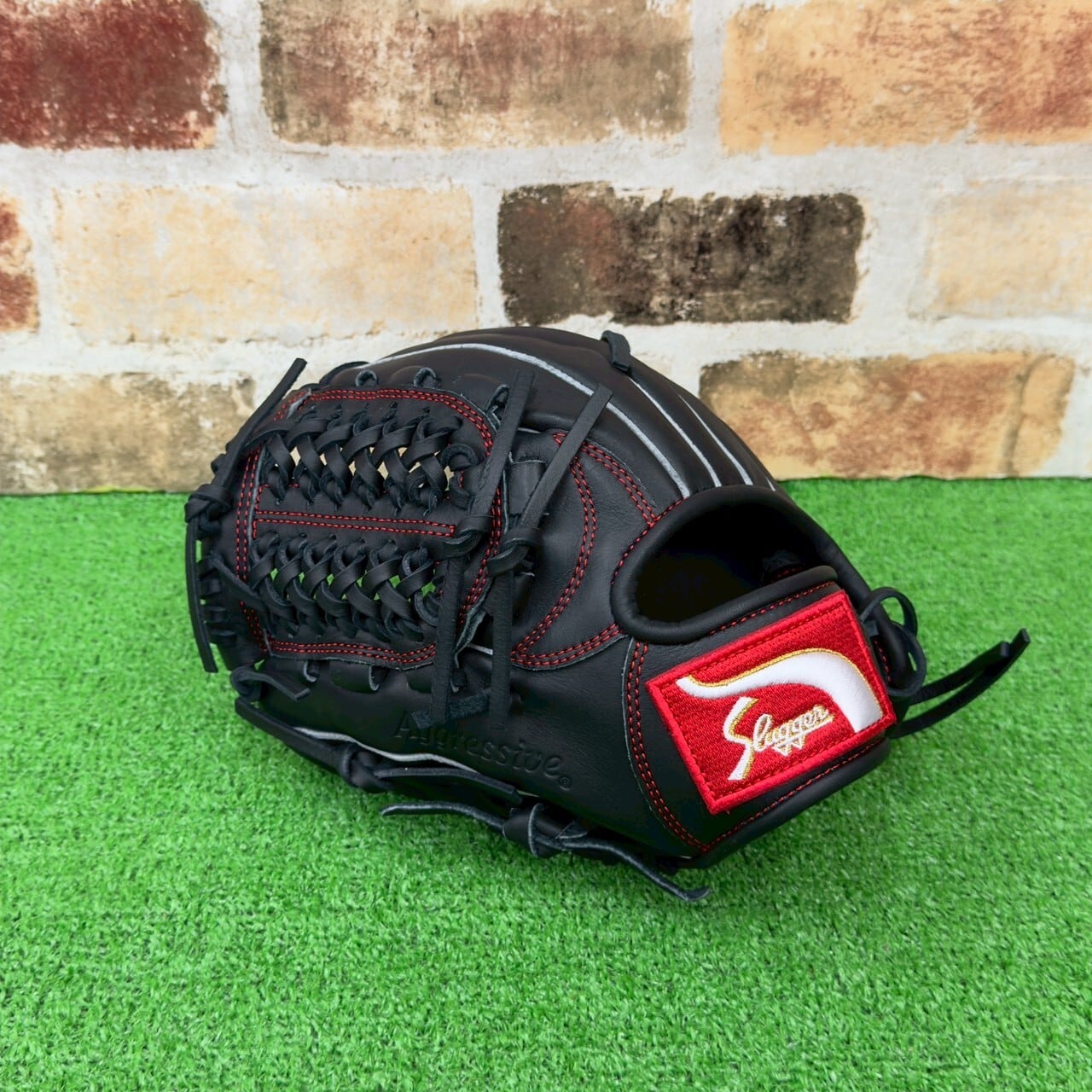 2026年Newモデル】久保田スラッガー 少年軟式グローブ KSN-J2A