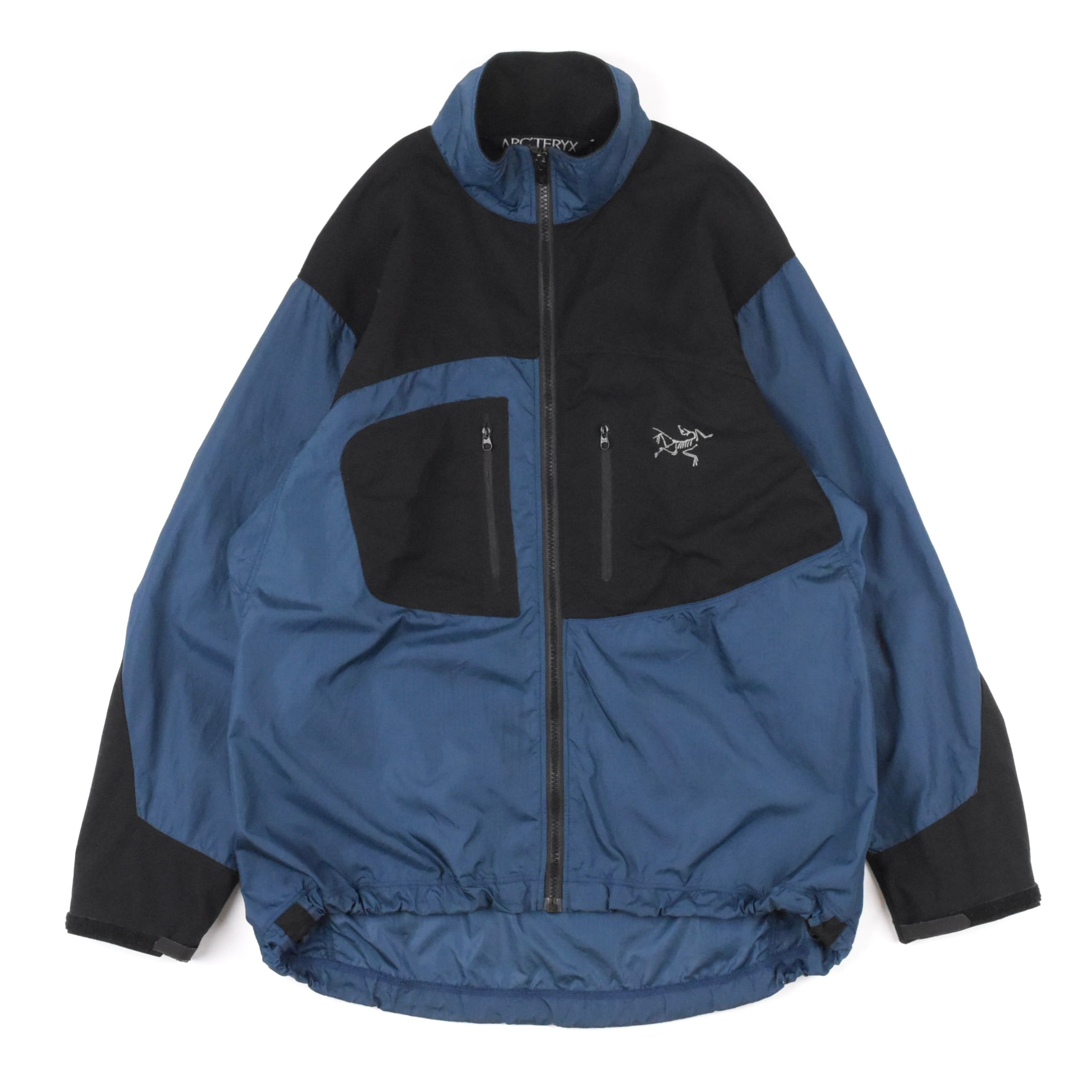 ARC'TERYX BETA SL HYBRID JACKET ''Tui'' | PLAIRE