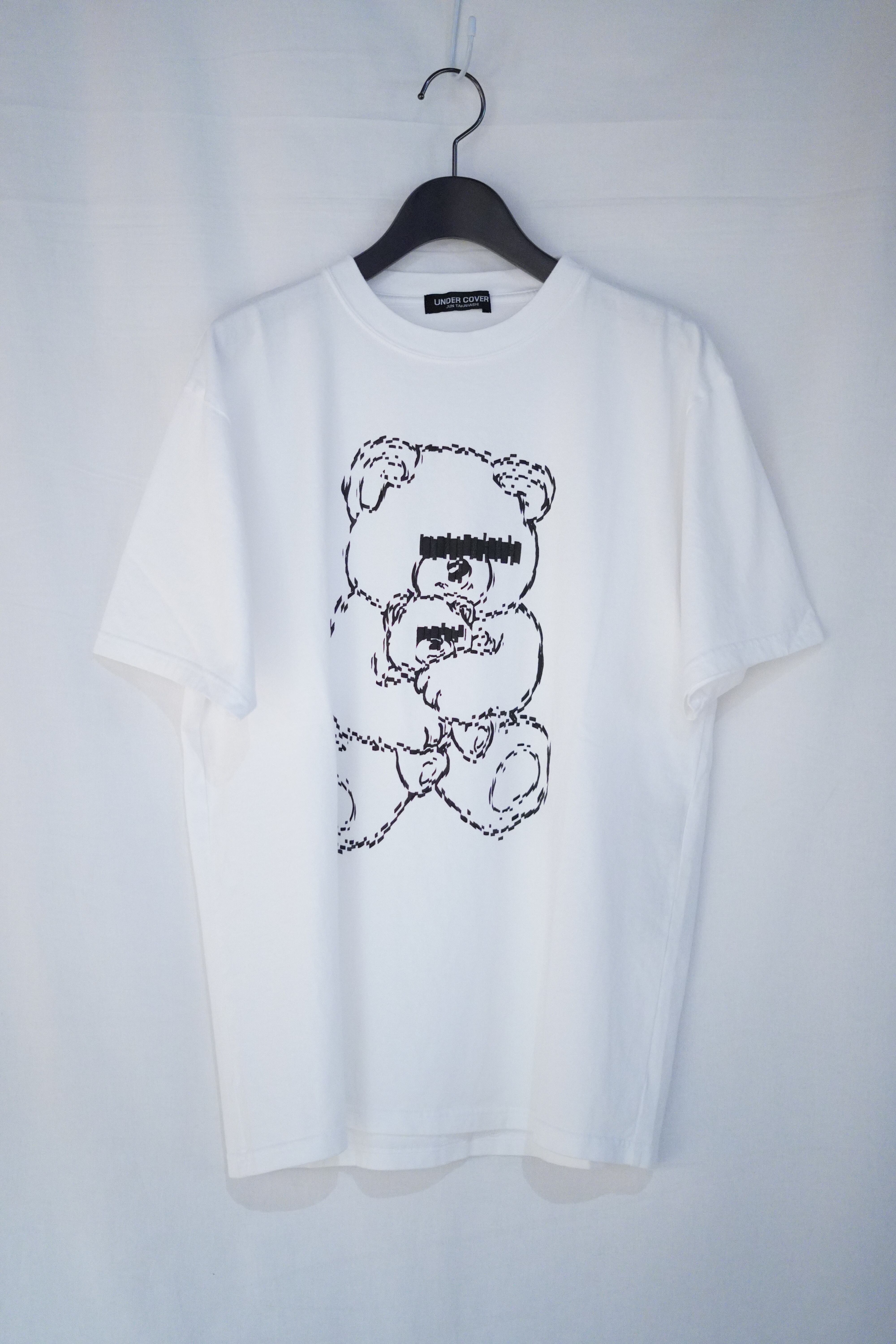 TEE | UNDERCOVER KYOTO