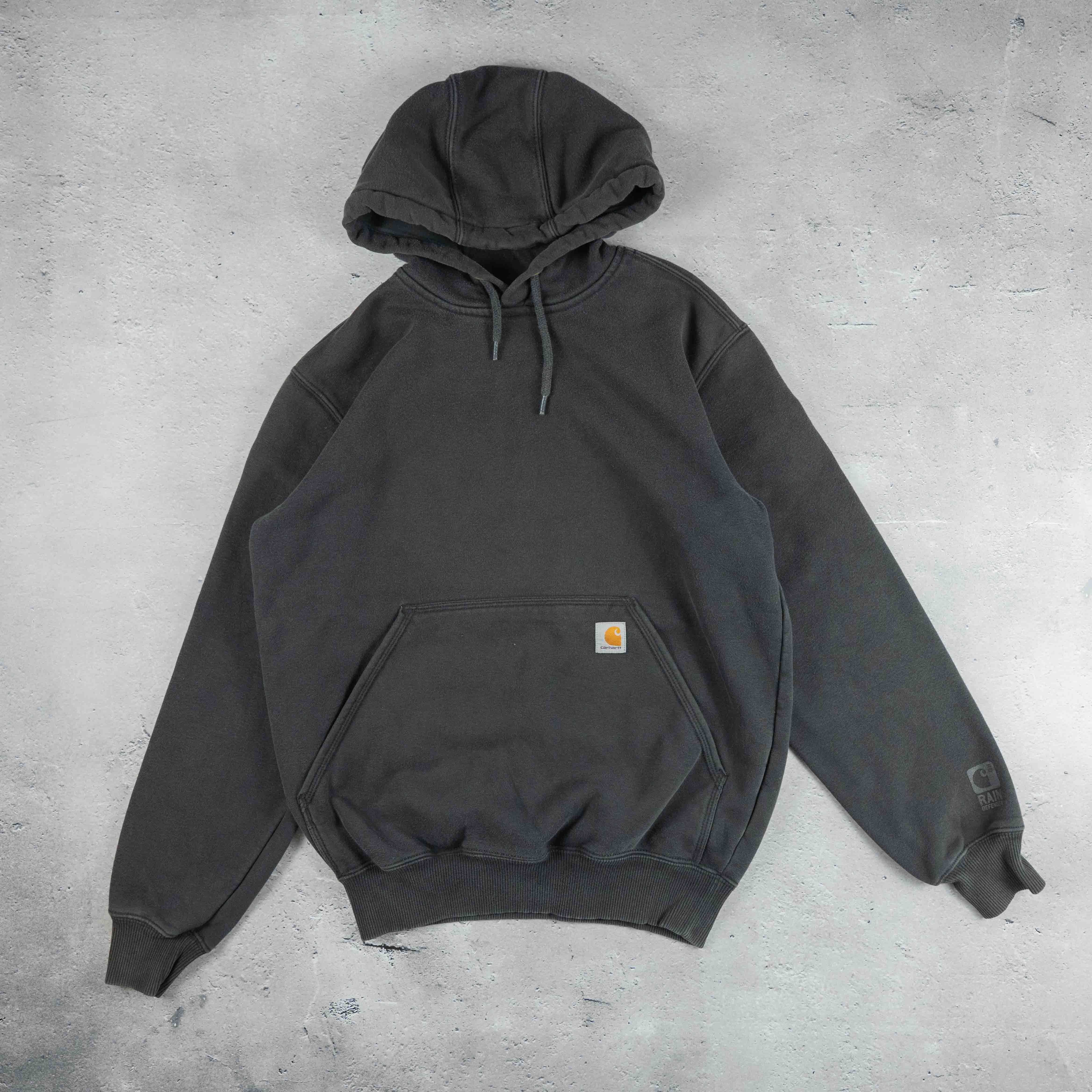 -Carhartt- 00s Hoodie