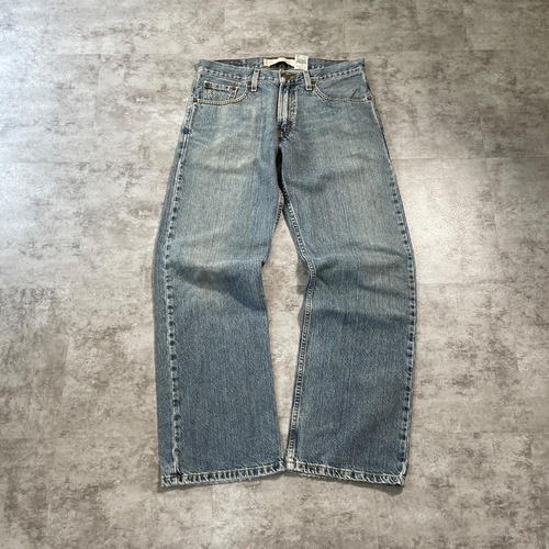 【W31 L30】 メキシコ製 usa levi's リーバイス 529