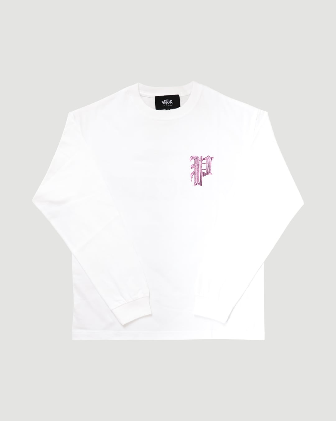 LONG TEE | PHATRNK OFFICIAL ONLINE STORE